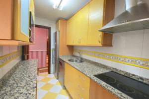 PISO EN VENTA EN CÁCERES