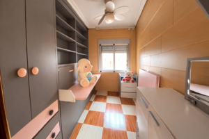 PISO EN VENTA EN CÁCERES