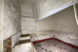 Casa con Patio en Guareña