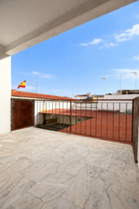 CASCO ANTIGUO, BADAJOZ