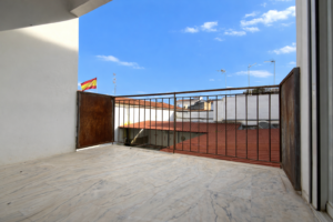 CASCO ANTIGUO, BADAJOZ