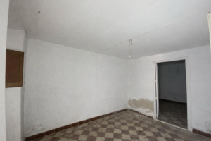 Casa con Patio en Guareña