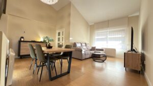 SE VENDE VIVIENDA EN GEVORA