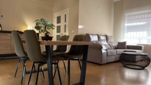 SE VENDE VIVIENDA EN GEVORA