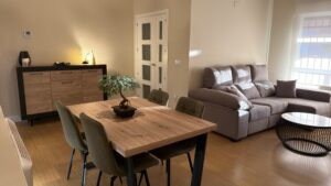 SE VENDE VIVIENDA EN GEVORA