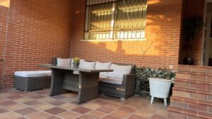 SE VENDE VIVIENDA EN GEVORA