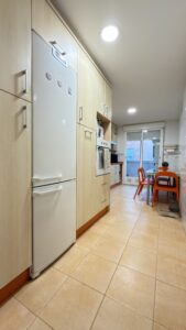 SE VENDE VIVIENDA EN GEVORA