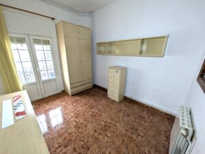 Piso con Garaje y Terraza en el Centro