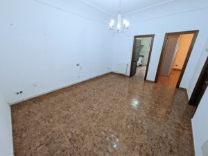 Piso con Garaje y Terraza en el Centro