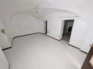 Casa con Gran Patio en Mirandilla