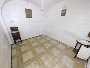 Casa con Gran Patio en Mirandilla