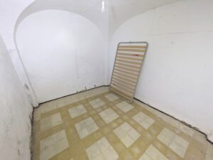 Casa con Gran Patio en Mirandilla