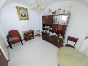 Casa con Gran Patio en Mirandilla