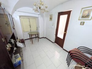 Casa con Gran Patio en Mirandilla