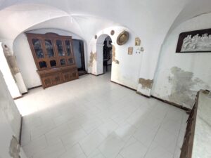 Casa con Gran Patio en Mirandilla