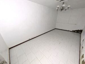 Casa con Gran Patio en Mirandilla