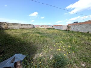 Casa con Gran Patio en Mirandilla