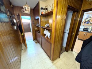 Casa de 2 plantas con Patio en Mirandilla