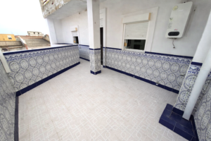 Piso reformado en Calamonte