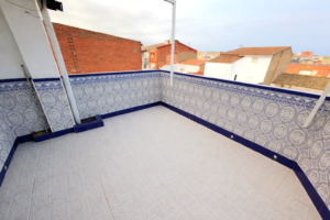 Piso reformado en Calamonte