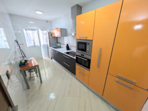 Casa Seminueva en Torrefresneda