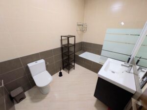 Casa Seminueva en Torrefresneda