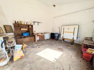 Casa con Patio en Torrefresneda