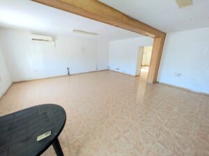 Casa con Patio en Torrefresneda