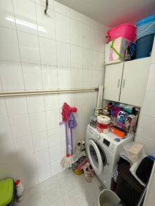 Piso con ascensor en Zona San Roque