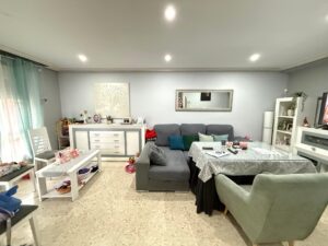 Piso con ascensor en Zona San Roque