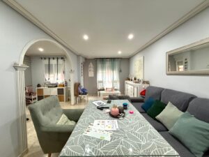 Piso con ascensor en Zona San Roque