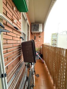 Piso con ascensor en Zona San Roque