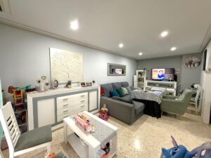 Piso con ascensor en Zona San Roque