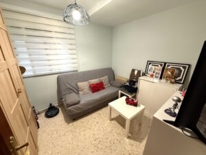 Piso con ascensor en Zona San Roque