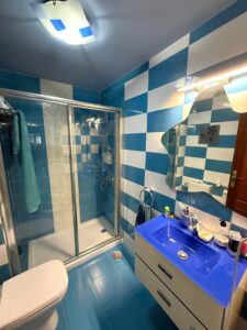 Piso con ascensor en Zona San Roque