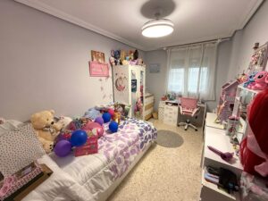 Piso con ascensor en Zona San Roque