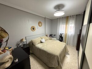 Piso con ascensor en Zona San Roque