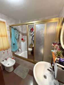 Piso con ascensor en Zona San Roque