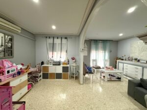 Piso con ascensor en Zona San Roque