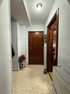 Piso con ascensor en Zona San Roque