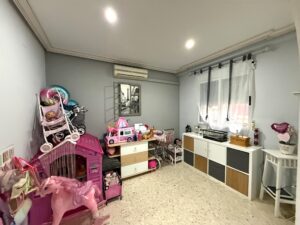 Piso con ascensor en Zona San Roque