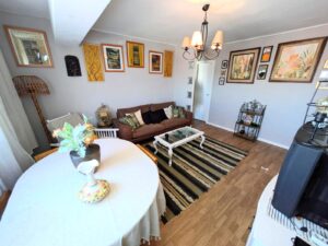 Piso Reformado en el Centro