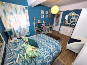 Piso Reformado en el Centro