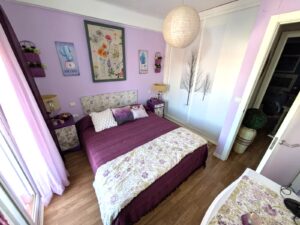 Piso Reformado en el Centro