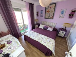 Piso Reformado en el Centro