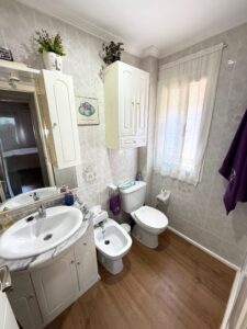 Piso en primera planta sin ascensor, Zona San José