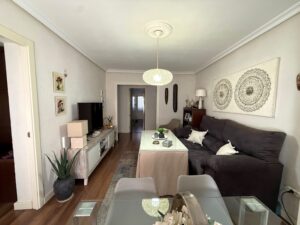 Piso en primera planta sin ascensor, Zona San José