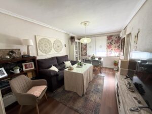 Piso en primera planta sin ascensor, Zona San José