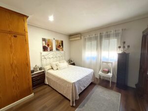 Piso en primera planta sin ascensor, Zona San José