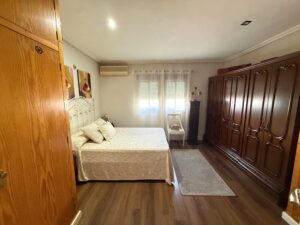 Piso en primera planta sin ascensor, Zona San José